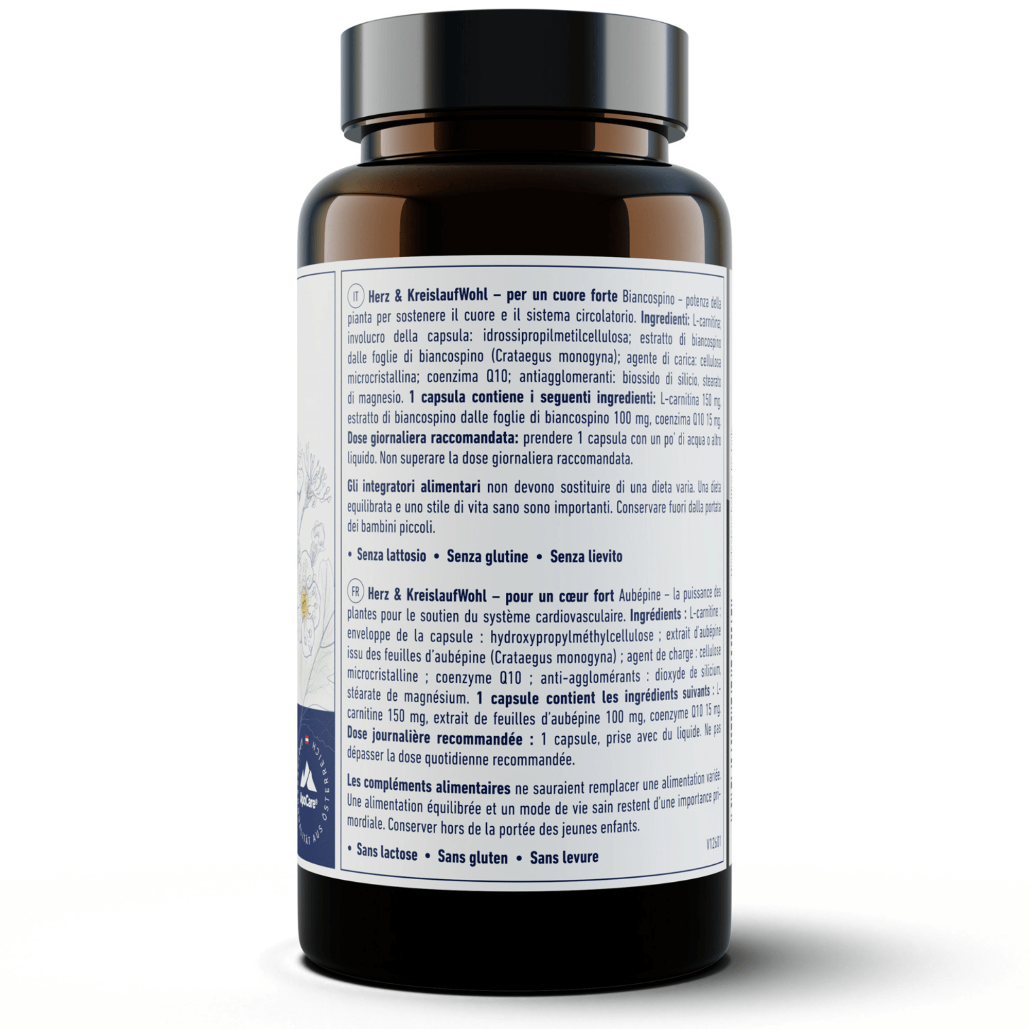 ApoCare Herz & KreislaufWohl